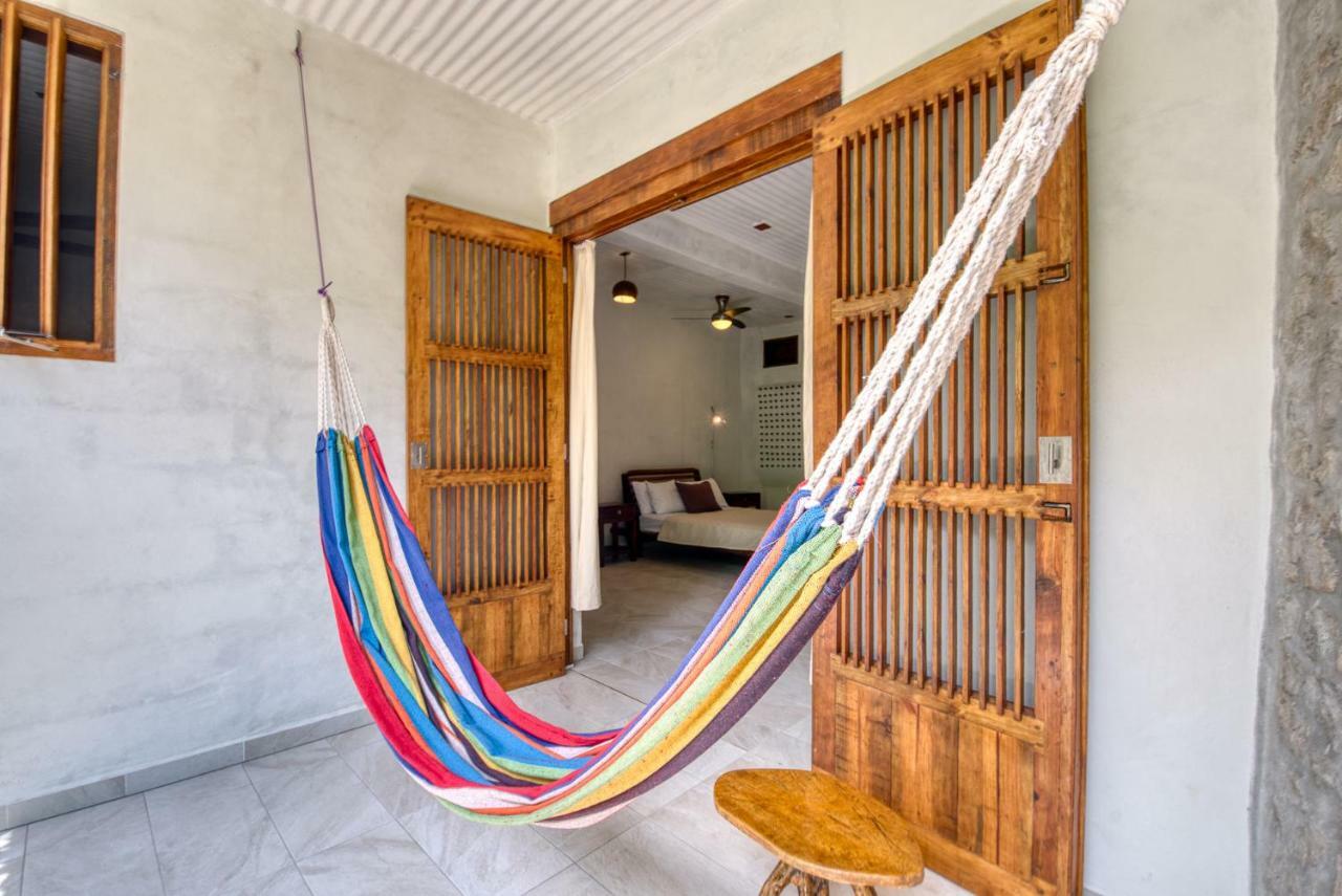 Omega Tours Eco-Jungle Lodge لا سيبا المظهر الخارجي الصورة